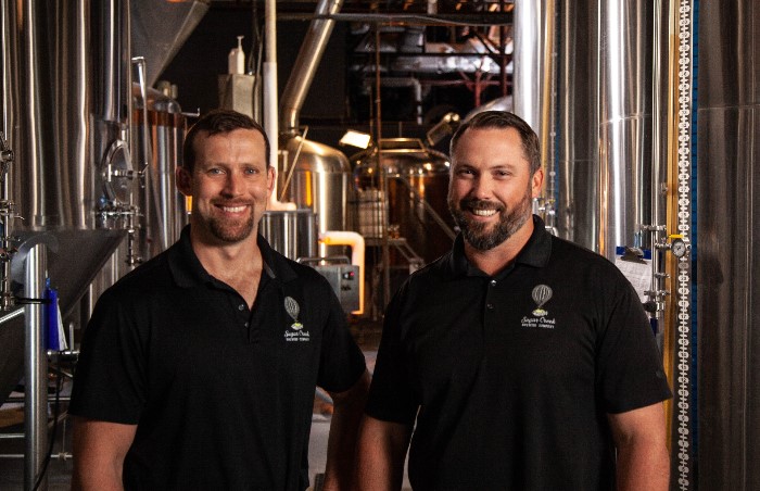 AI and IoT Help Perfect the Brew at Sugar Creek Brewing Company